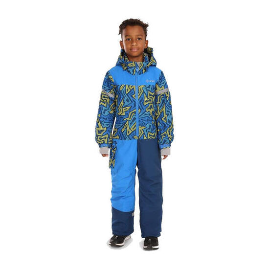 Kinder-Skioverall Kilpi PONTINO-J