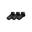 Lot de 3 paires de socquettes Erima
