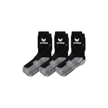 Lot de 3 paires de chaussettes de sport Erima