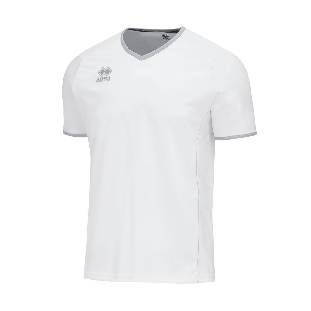 blanc / gris