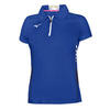 Vrouw Polo Mizuno Hex