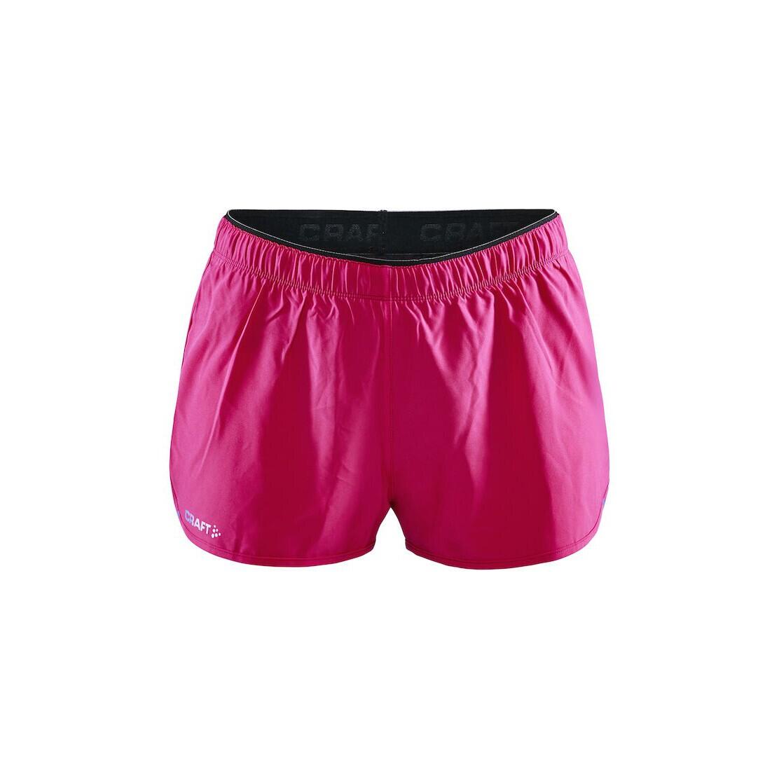 Short Craft ADV Essence 2 Noir Femme 2/6