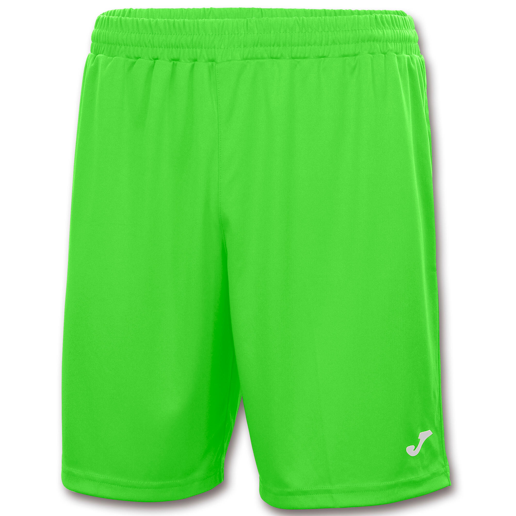 Short Football Homme Joma Nobel Bleu Ciel 4/7
