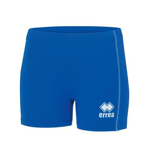 Errea - Short Femme Errea Premier - Short - Bleu - 36 Xs - Decathlon