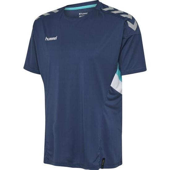 Maillot Hummel Tech Move Homme Bleu Marine
