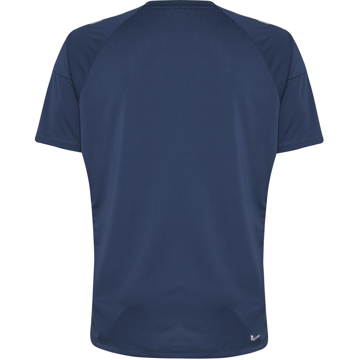 Camiseta deportiva Hummel Men Tech Move 2/3