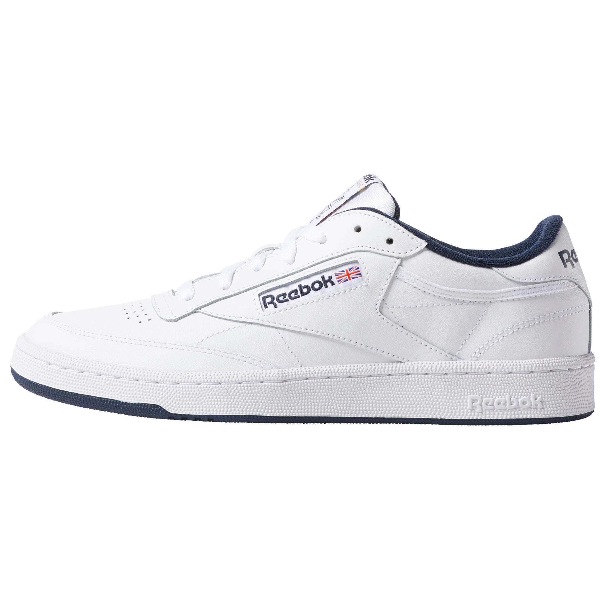 Baskets Reebok Club C85 3/5