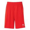 Kinder shorts Uhlsport center II