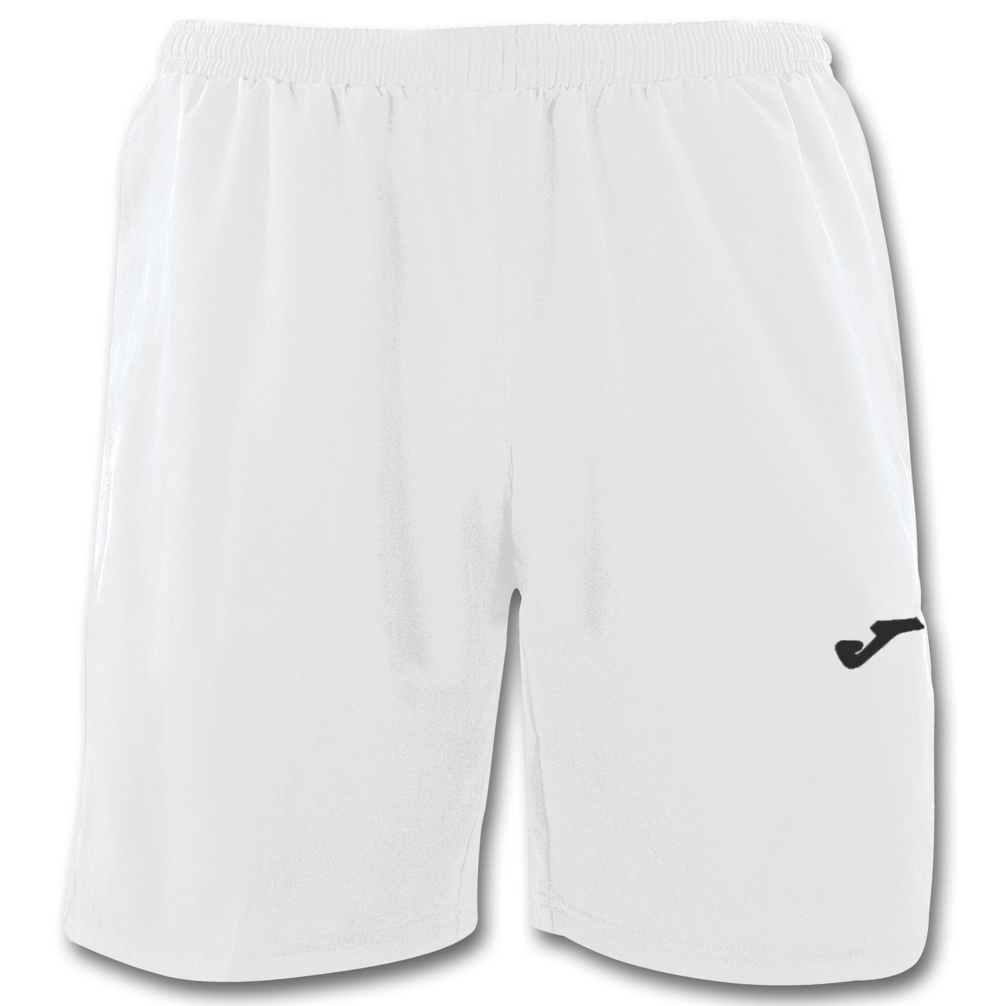 Bermuda uomo joma bianco 2/3