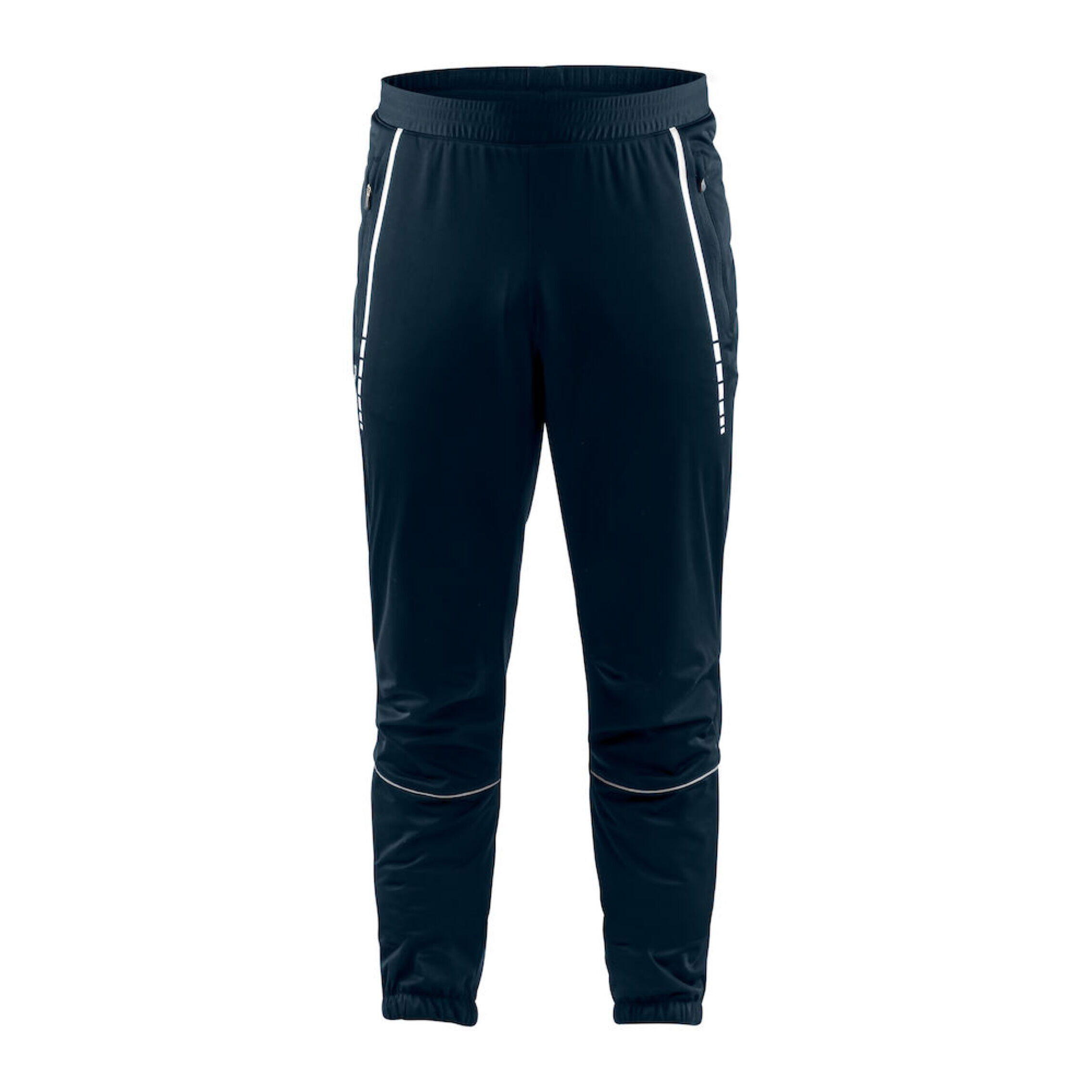 Pantaloni con zip Craft club 2/2