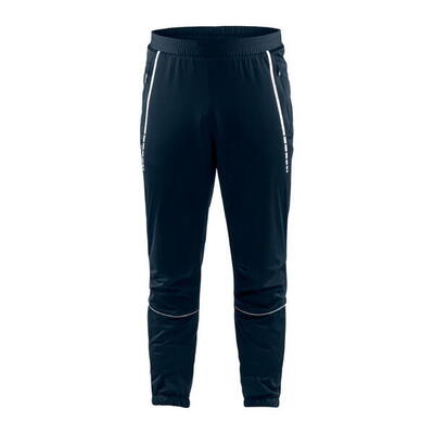 Broek met rits craft club