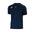 Tricouri Errea Everton Tricou Cu Mânecă Scurtă Jr 00120 Negru Copii