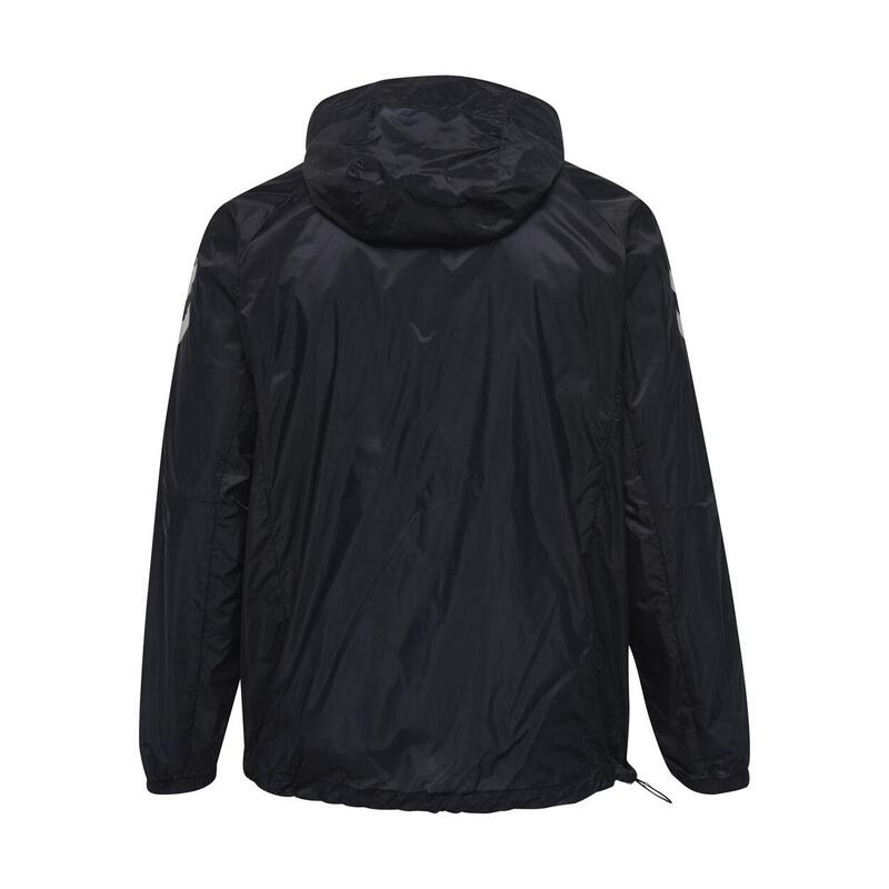 Jack de technologie Hummel léger pour les hommes actifs