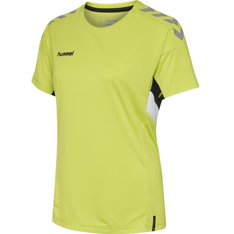 Jersey Hummel femme Tech Move