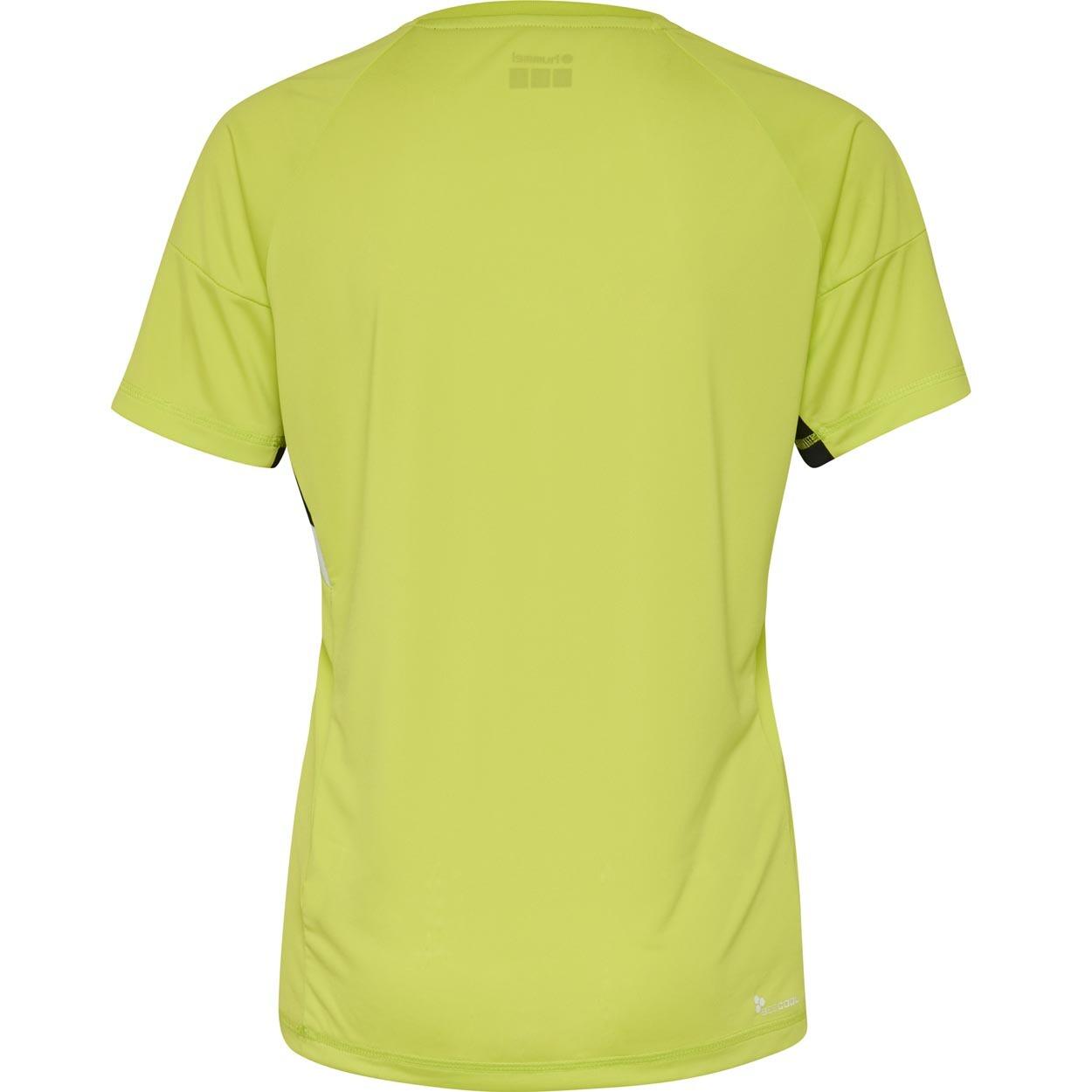 Maillot Hummel femme Tech Move 2/3