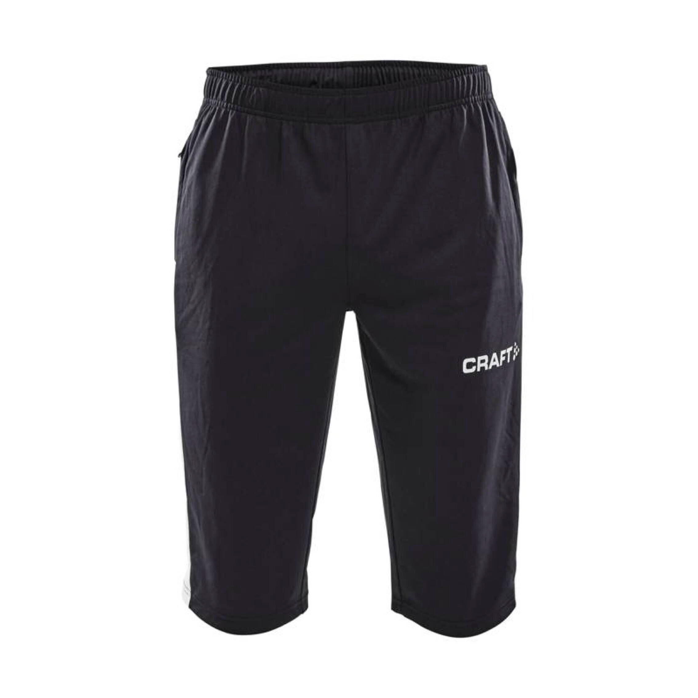 CRAFT Trousers 3/4 Craft progress