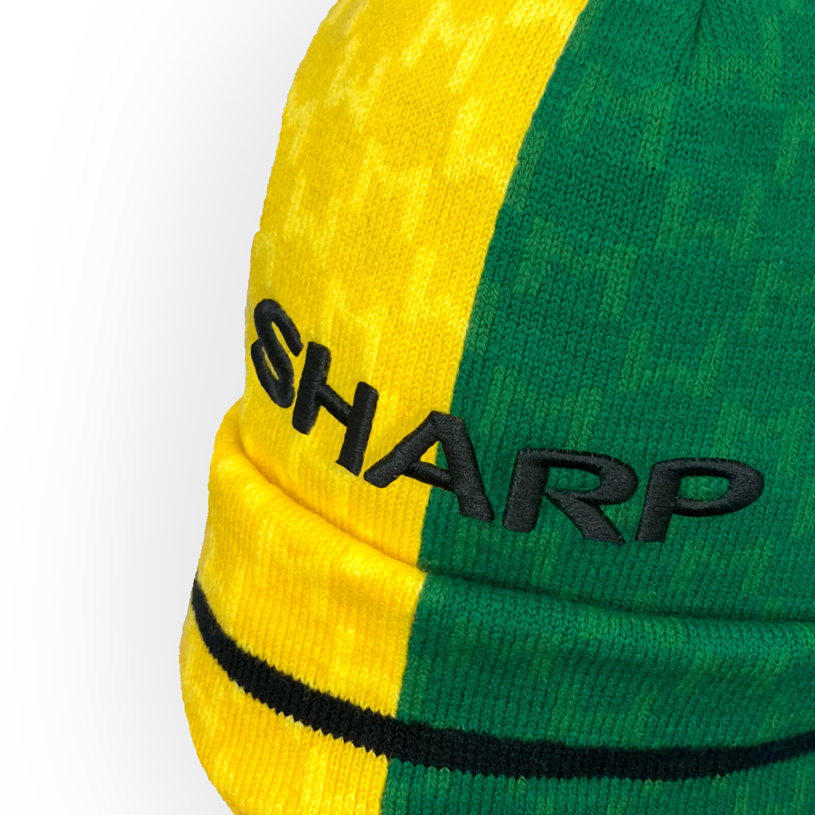 Fan Originals United Hat Retro Kit Colours 2/5