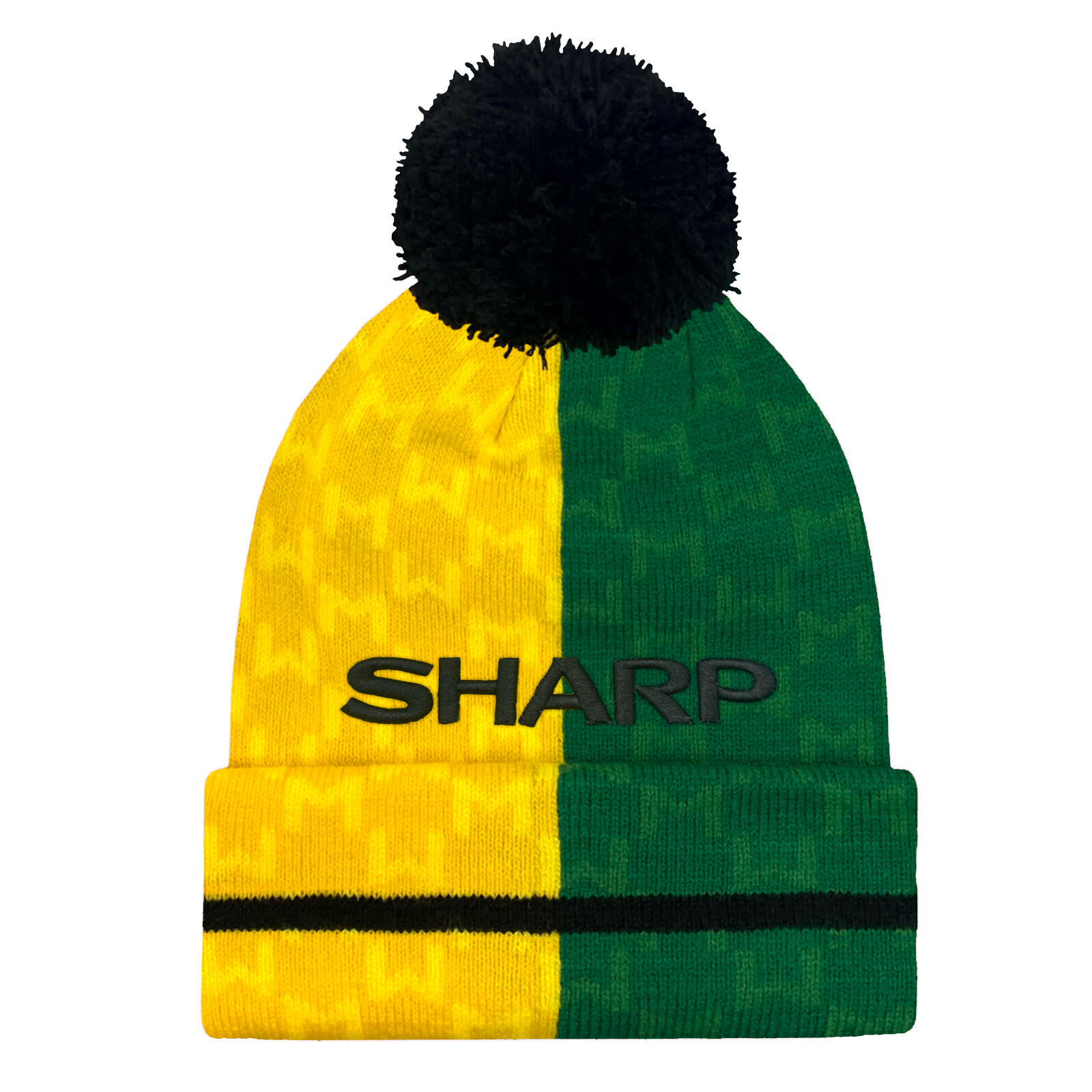Fan Originals United Hat Retro Kit Colours 1/5