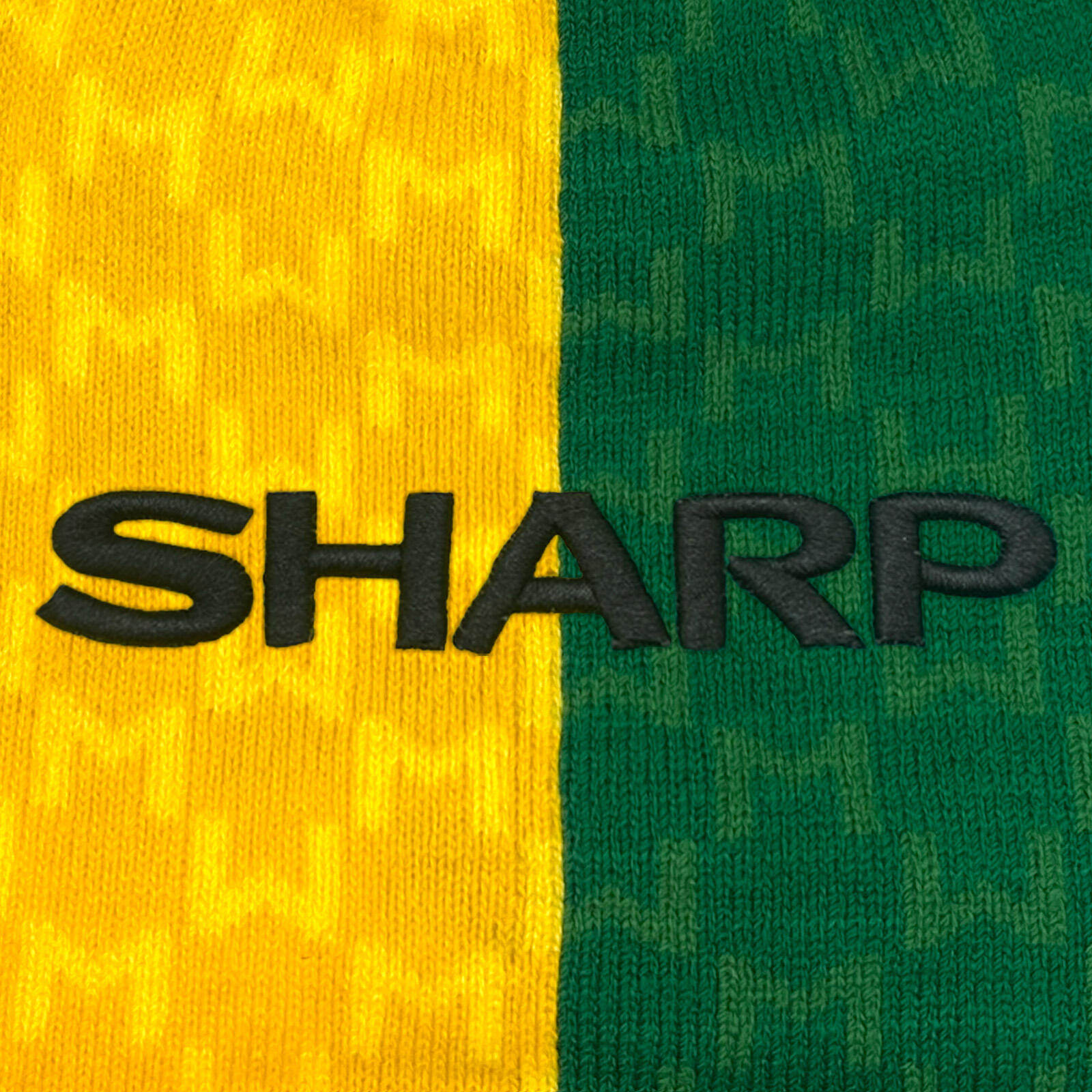 Fan Originals United Hat Retro Kit Colours 5/5
