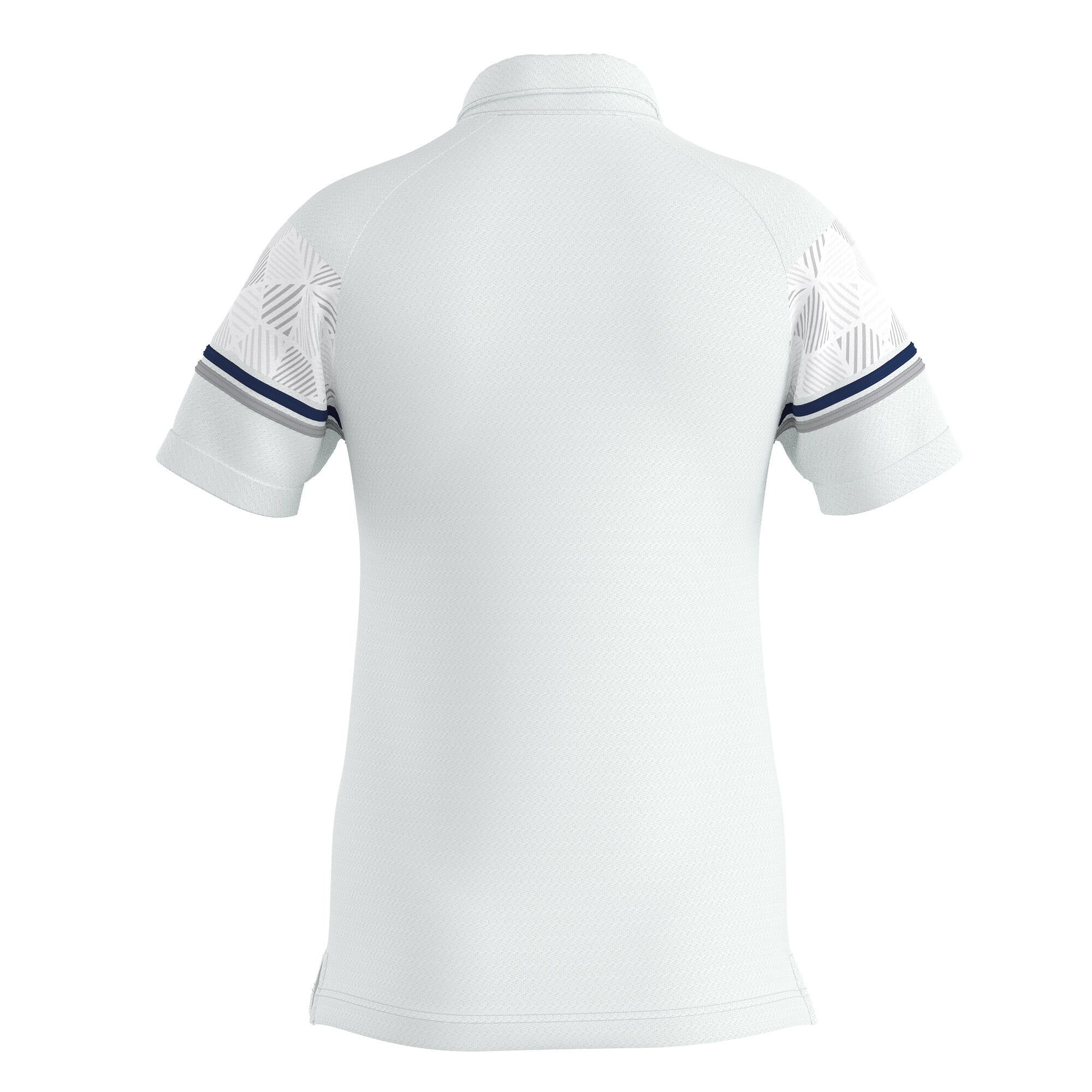 Polo fille Errea darya 3/5