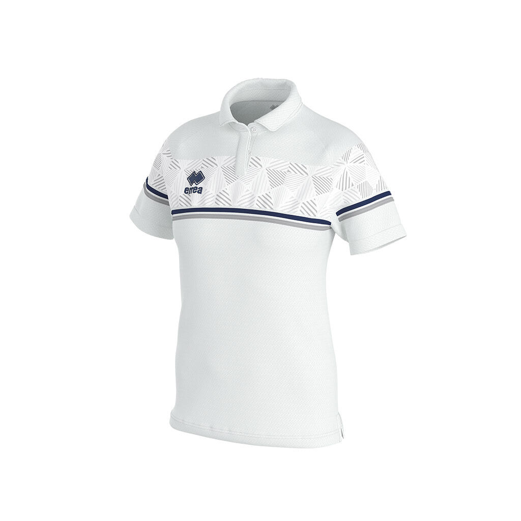 ERREA Women's polo shirt Errea darya