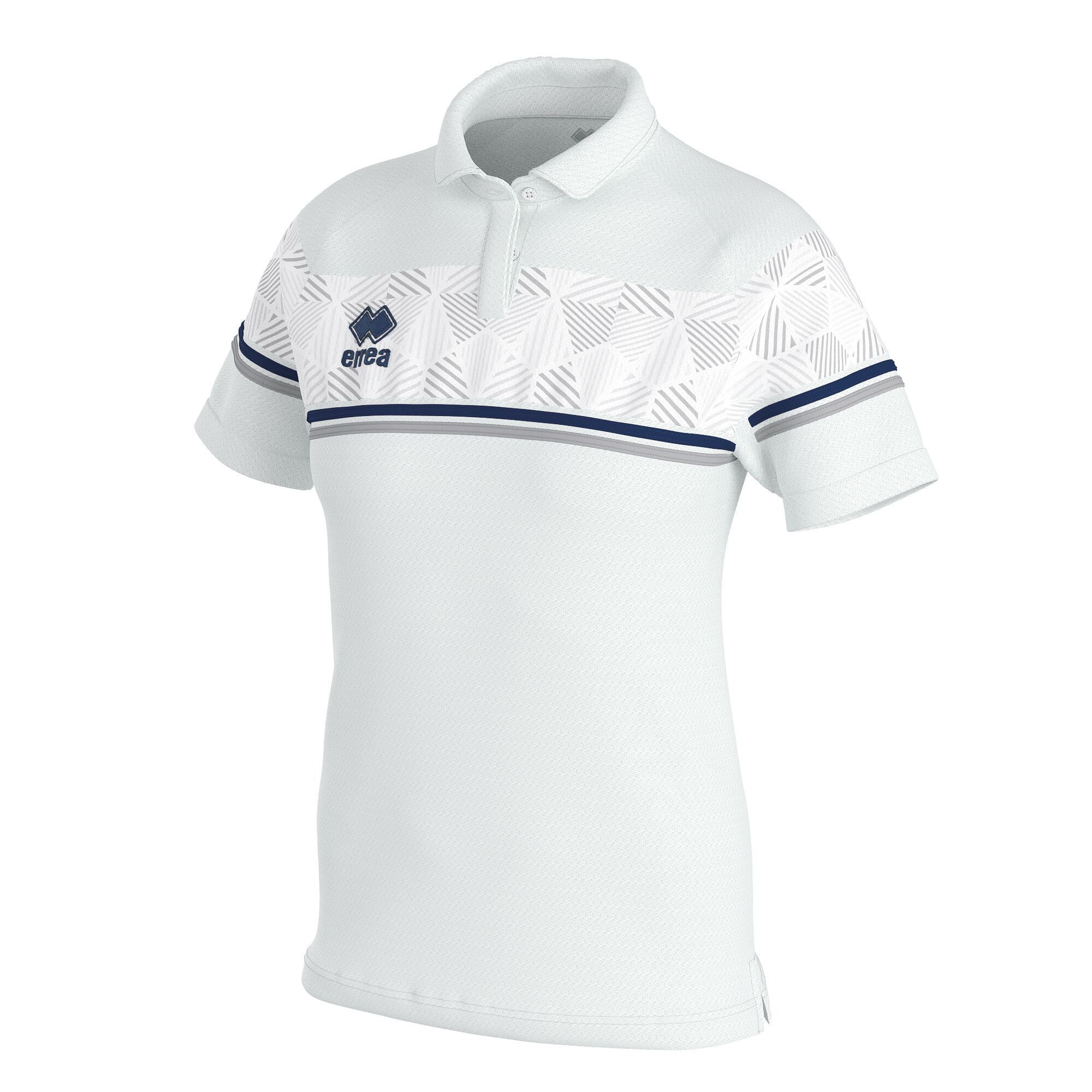 Polo fille Errea darya 2/5