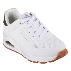 Zapatilla Uno Gen1 - Shimmer Away Talla 38 - 310545L-WHT Blanco