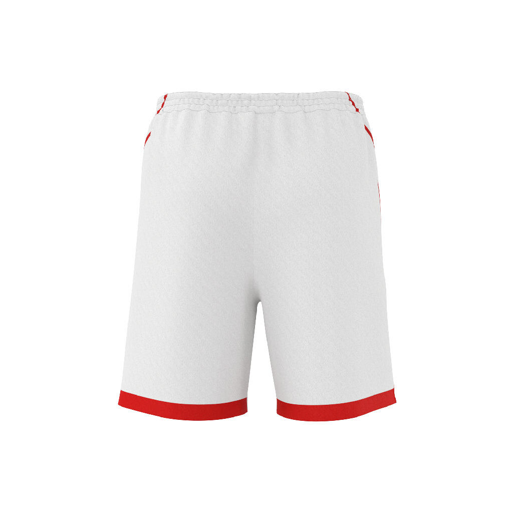 Pantalón corto infantil Errea transfer 3.0 2/4