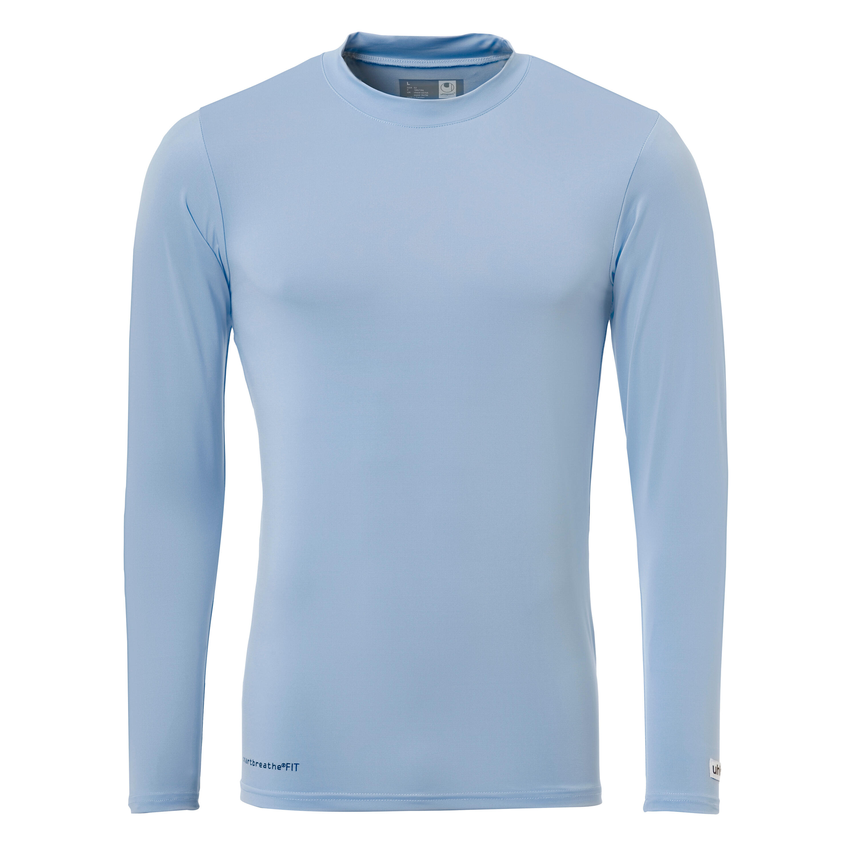 Maglietta a maniche lunghe da sotto Uhlsport Distinction 2/7