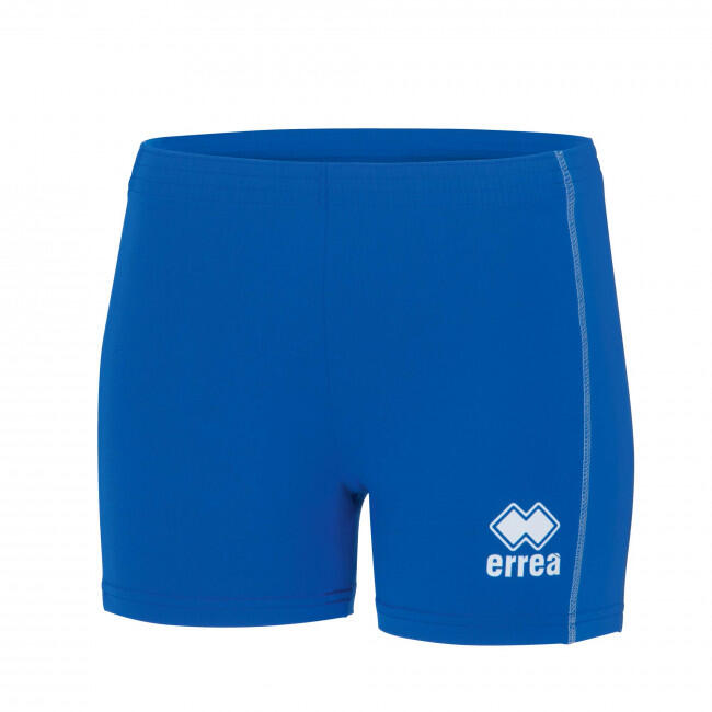 Errea - Short Femme Errea Premier - Short - Bleu - 42 M/l - Decathlon