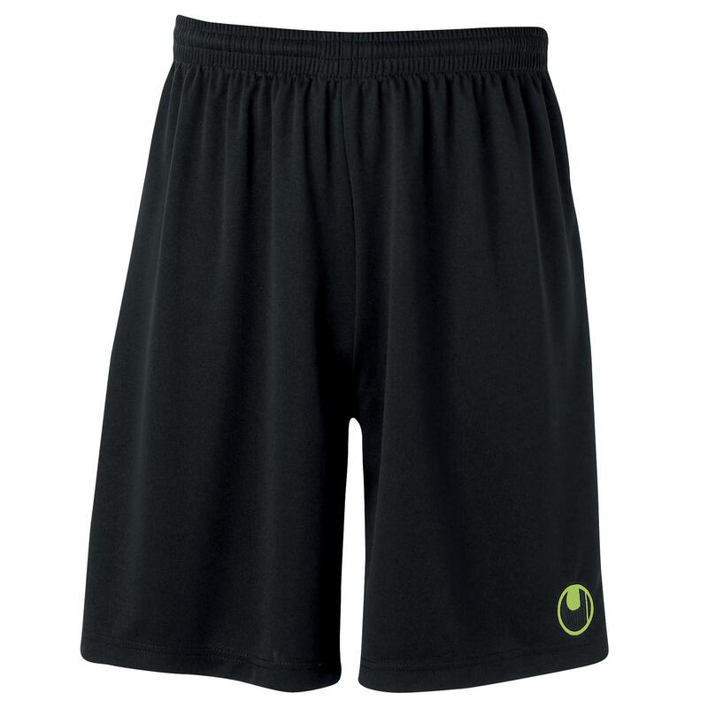 Short slippé enfant Uhlsport center II