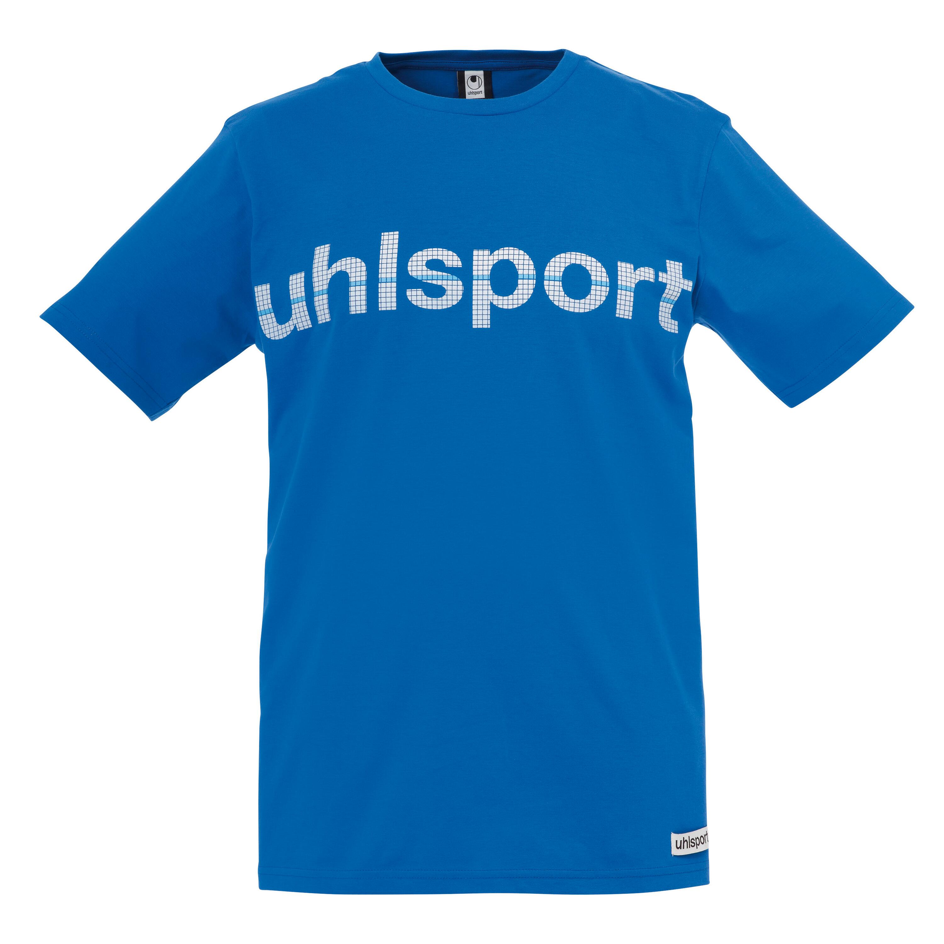 UHLSPORT Promo T-shirt Uhlsport Essential