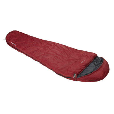 Mummieslaapzak tr 300 trekking 4 seizoenen licht +5°