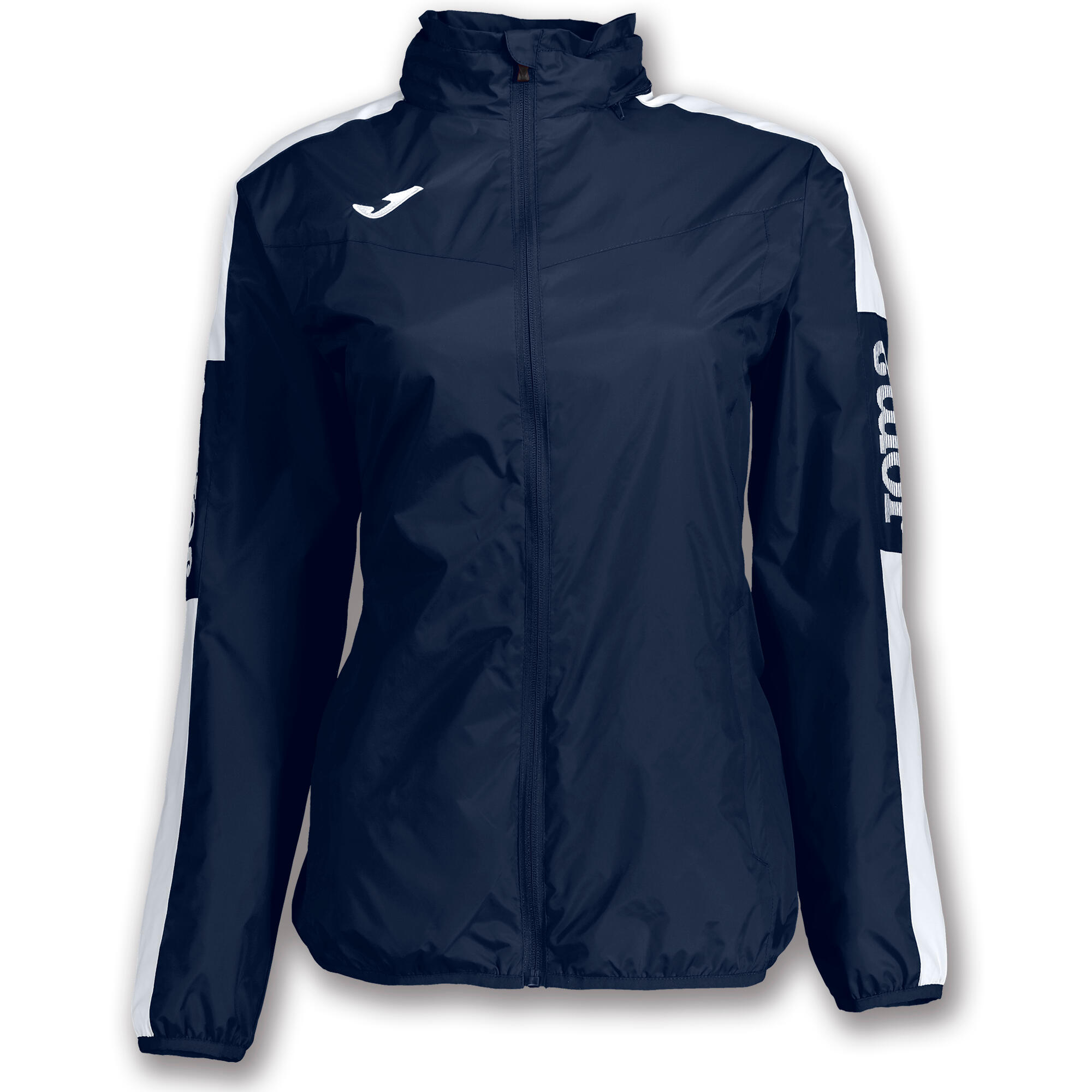 Cortavientos de mujer Joma Champion IV 4/7