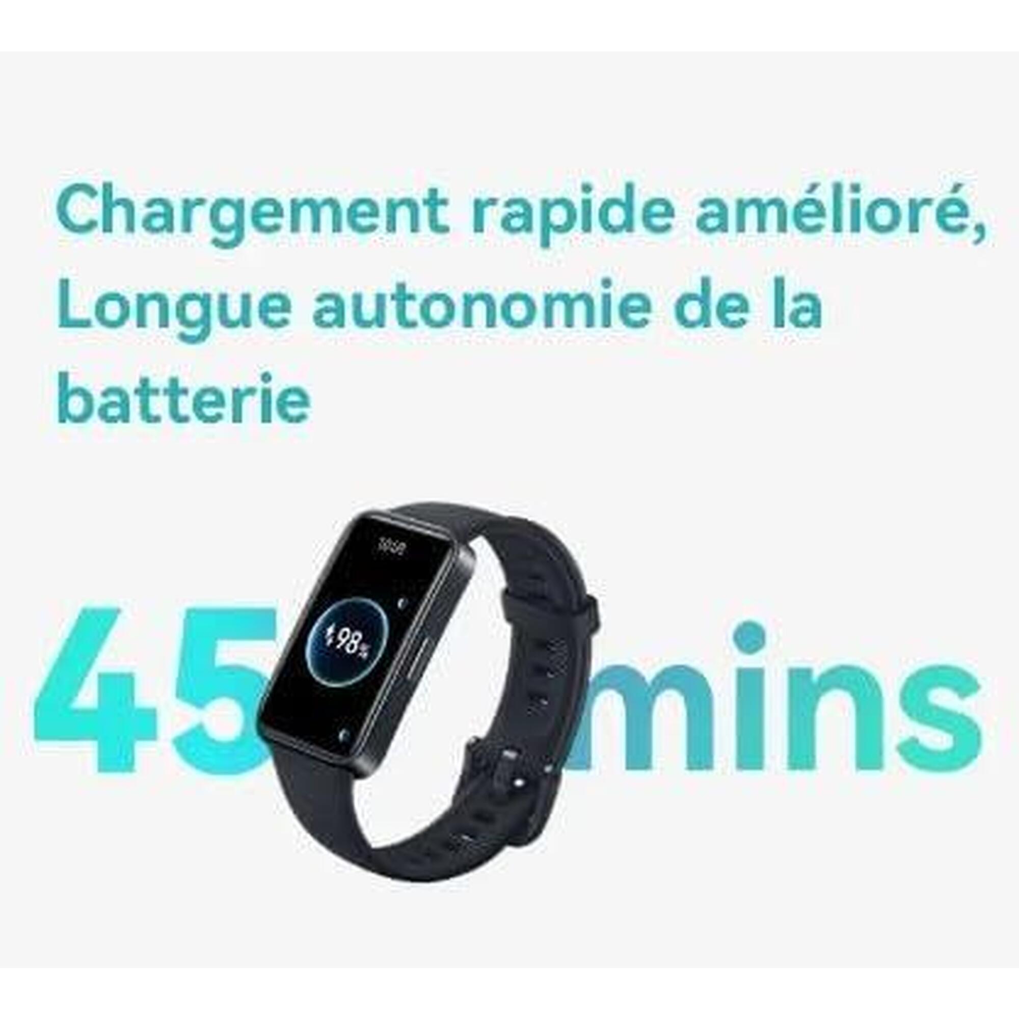 Smartwatch 8 Negro