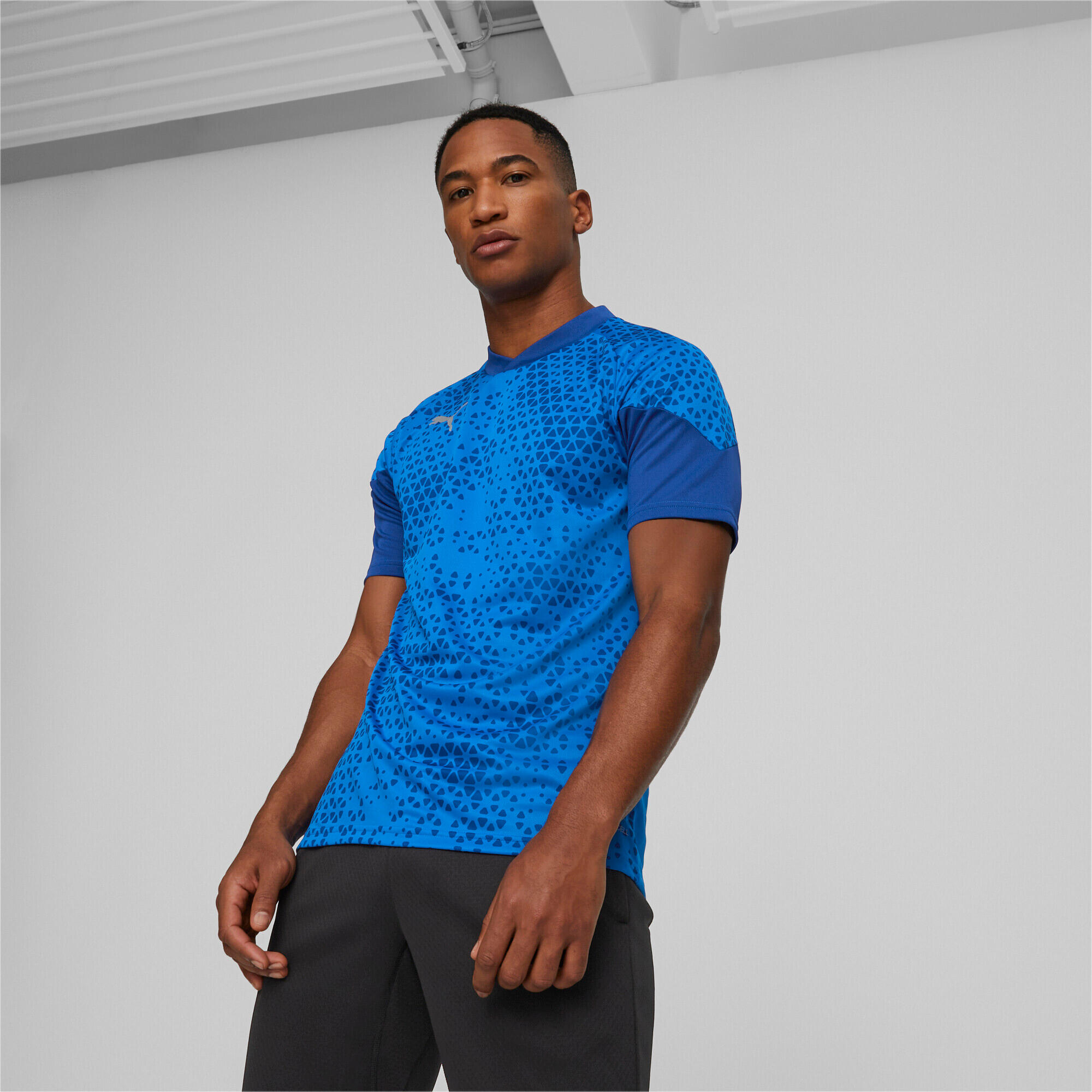 Maglia Puma Team Cup 2/7