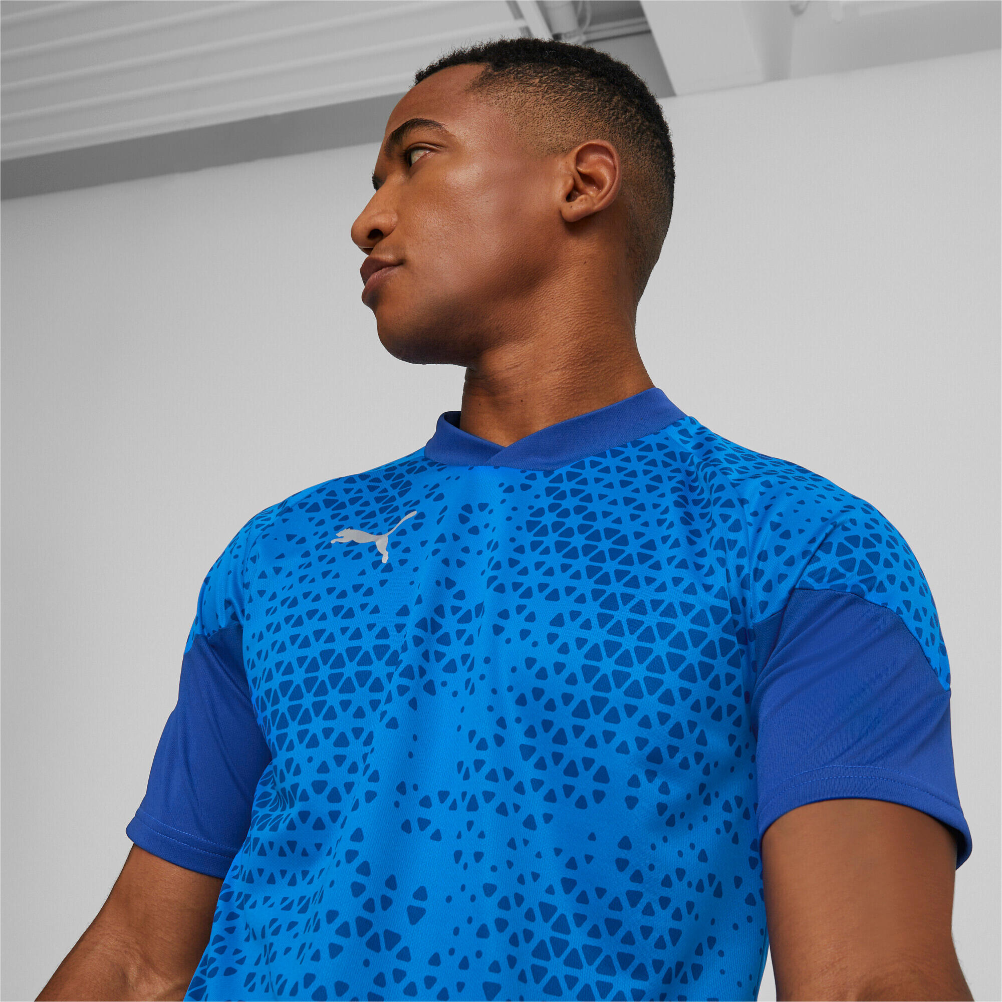 Maglia Puma Team Cup 6/7