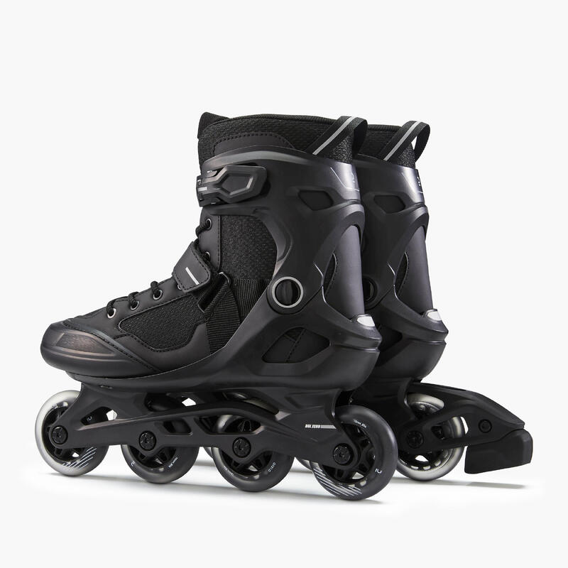 Second Life - Rolki fitness Oxelo FIT100 - Stan Dopuszczalny