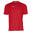 Kinder Laufen T-Shirt - Combi, rot