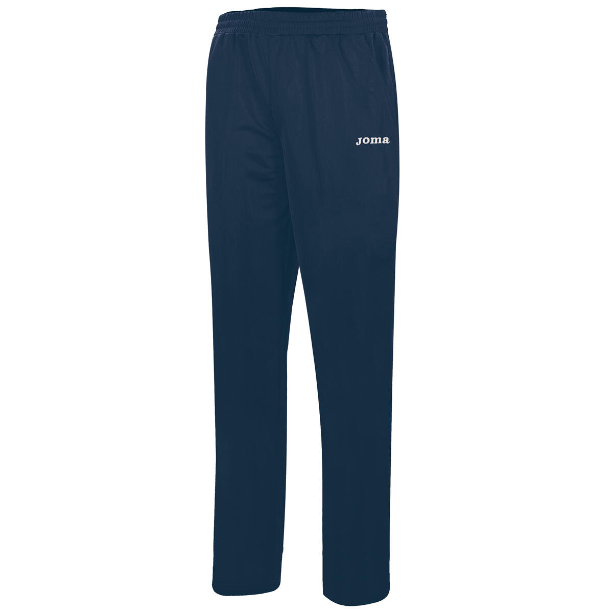Calça Comprida Mulher Joma Team Vermelho 3/4