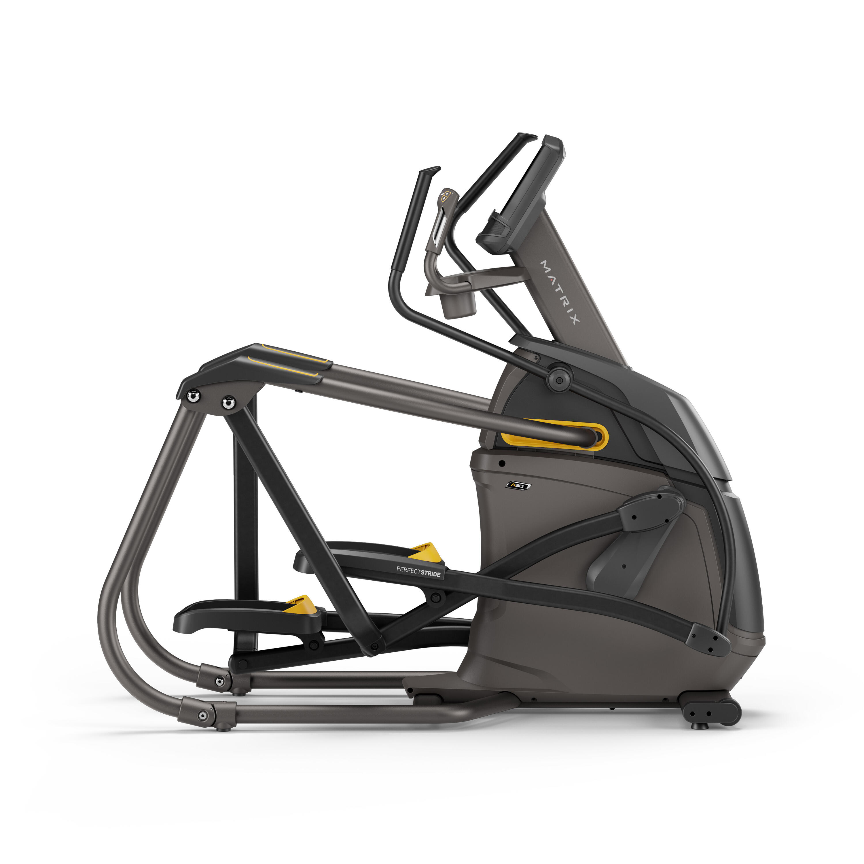 Matrix A30 Elliptical - XER Console 4/4