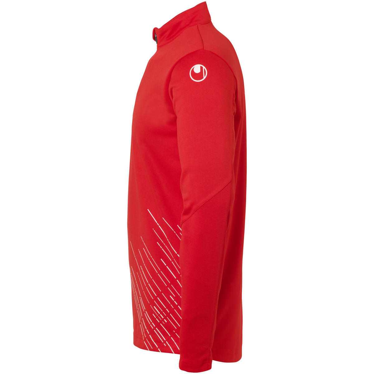 Second hand - Top da allenamento con 1/4 di zip Uhlsport Score 26 3/5