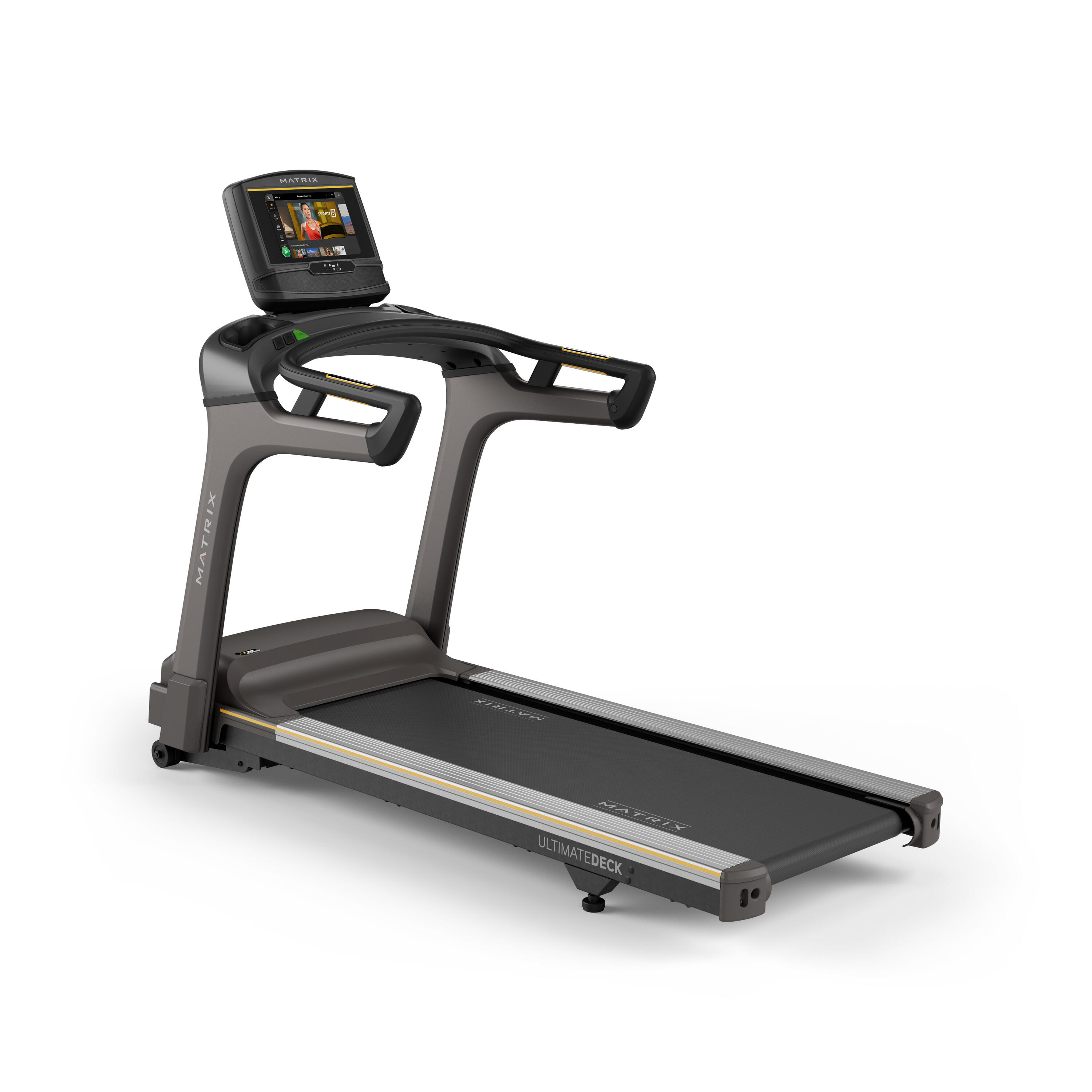 MATRIX Matrix T70 Treadmill with XER Console