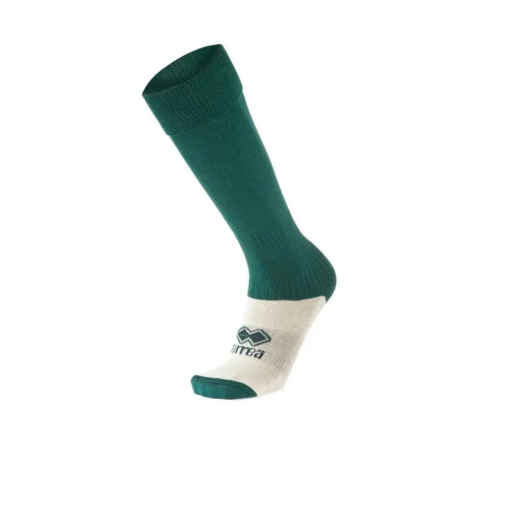 Errea Socks Sock With Foot Pl Kid Polyester Junior