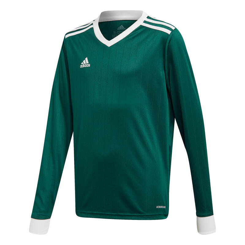 Maillot enfant adidas Tabela 18