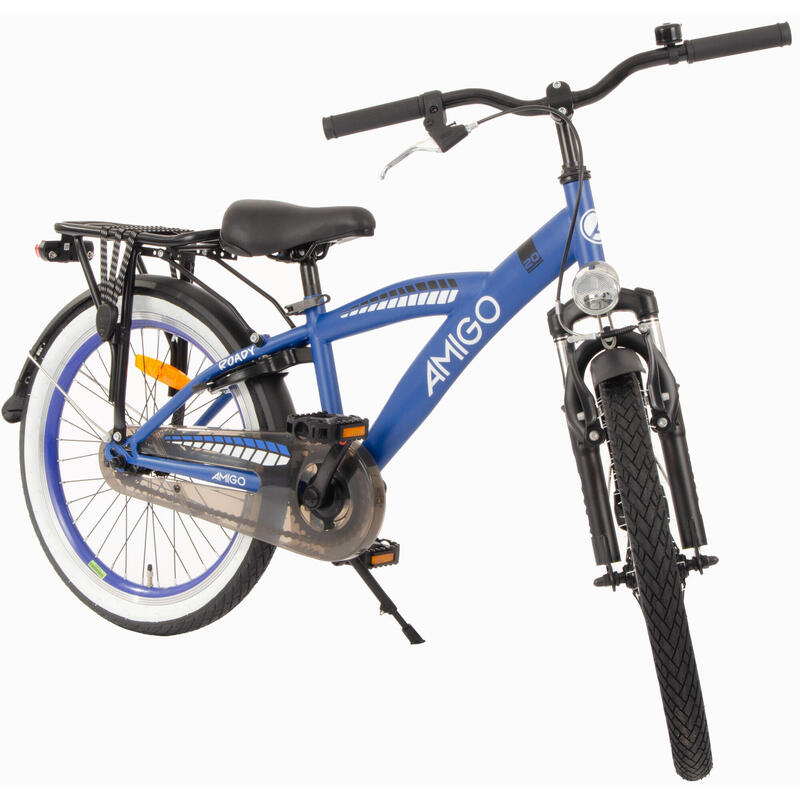 Vélo Amigo Bmx Fun 12 Pouces Bmx Bike Bmx 12 Pouces Amigo Bmx 12