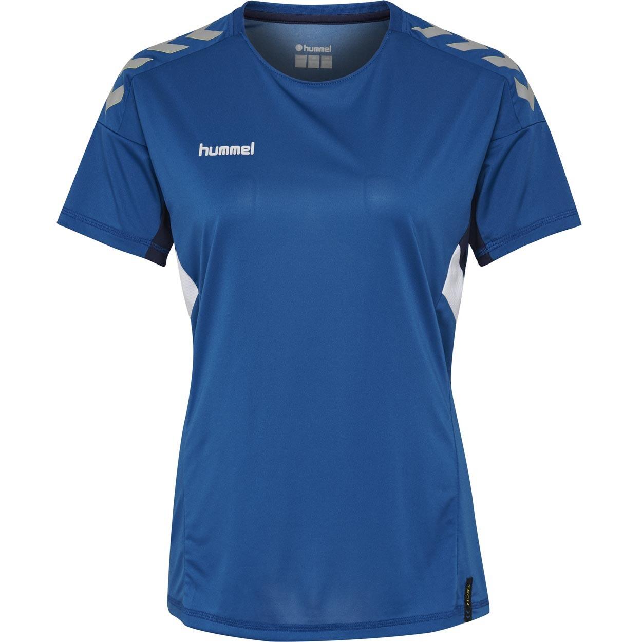 Tech Move Vrouwen Hummel Jersey 3/3