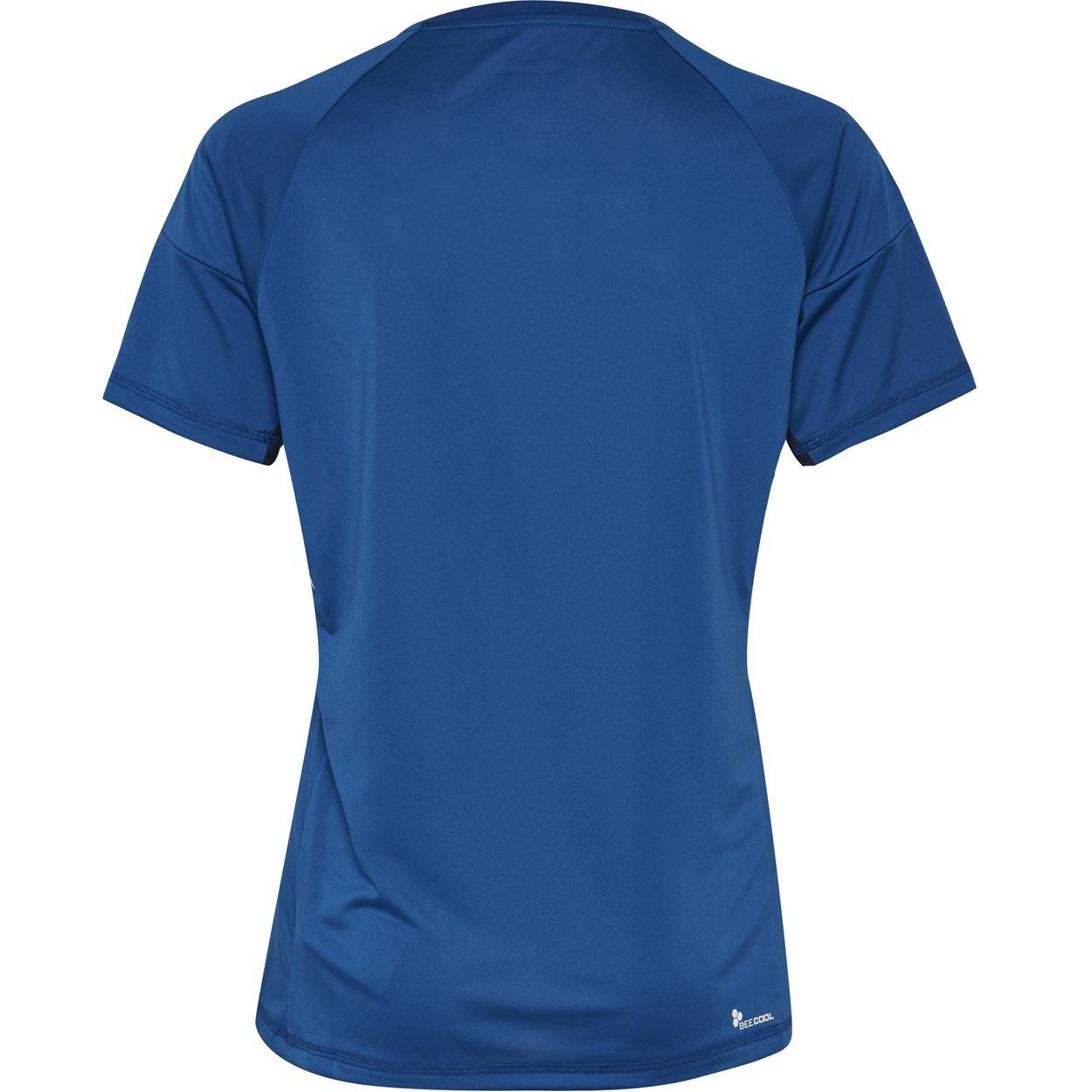 Tech Move Vrouwen Hummel Jersey 2/3