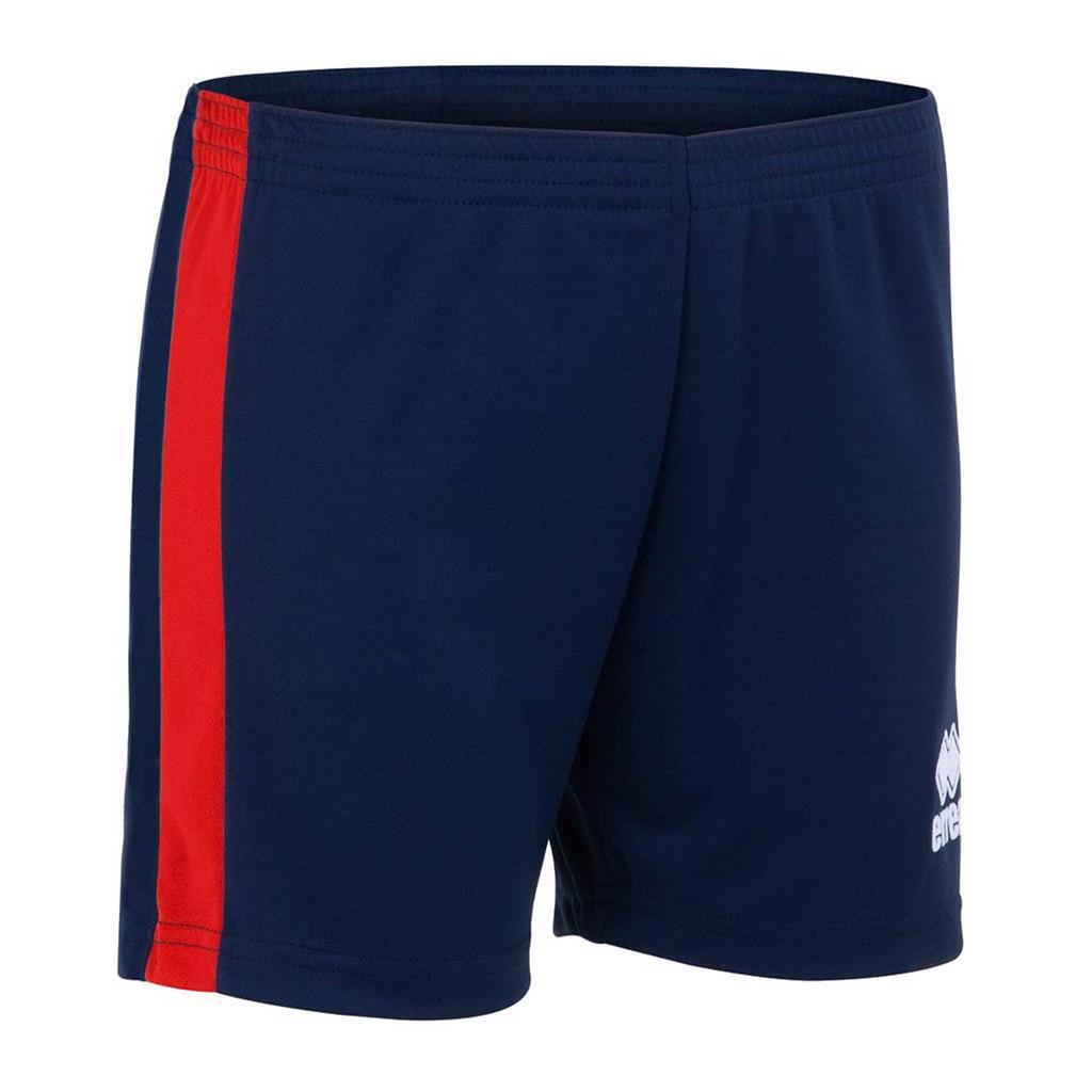 Pantalón corto mujer Errea Amazon 4/5