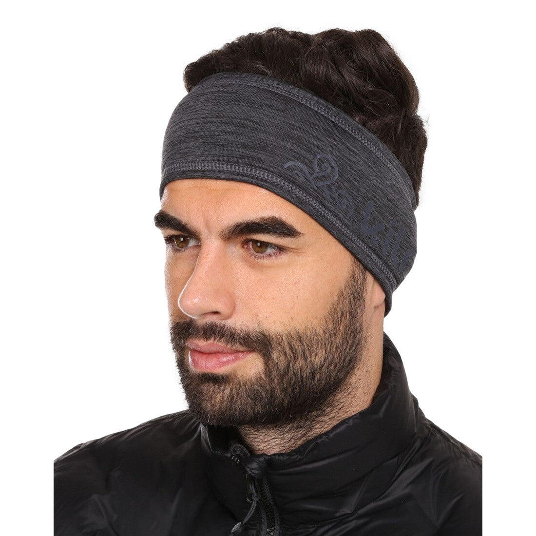 KILPI Laufstirnband Kilip HOHE-U
